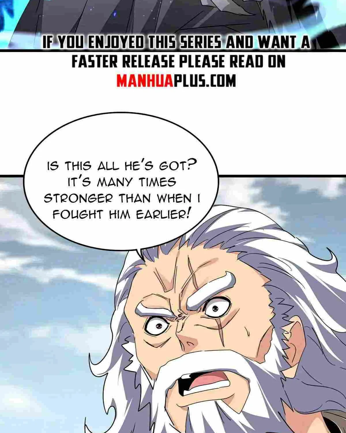 Magic Emperor Chapter 522 page 48 - 