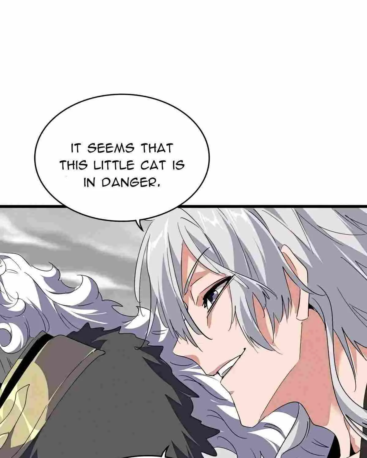Magic Emperor Chapter 522 page 50 - 