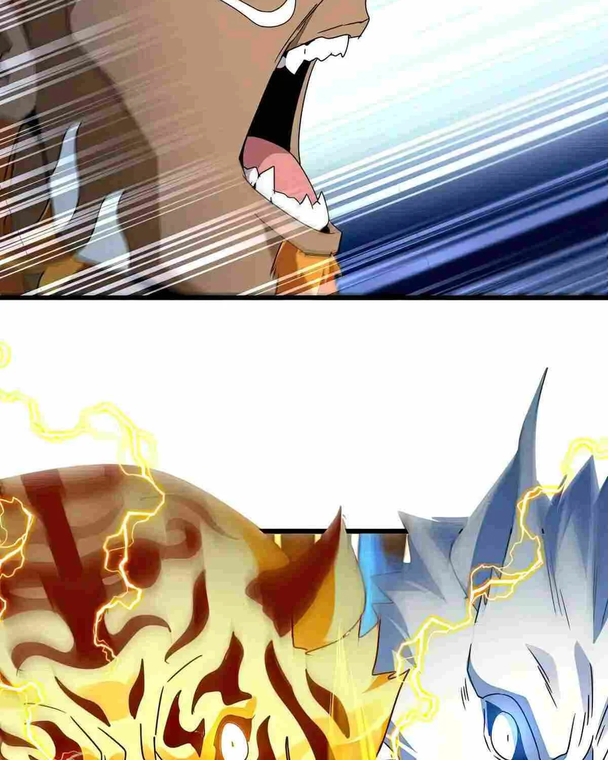 Magic Emperor Chapter 522 page 57 - 