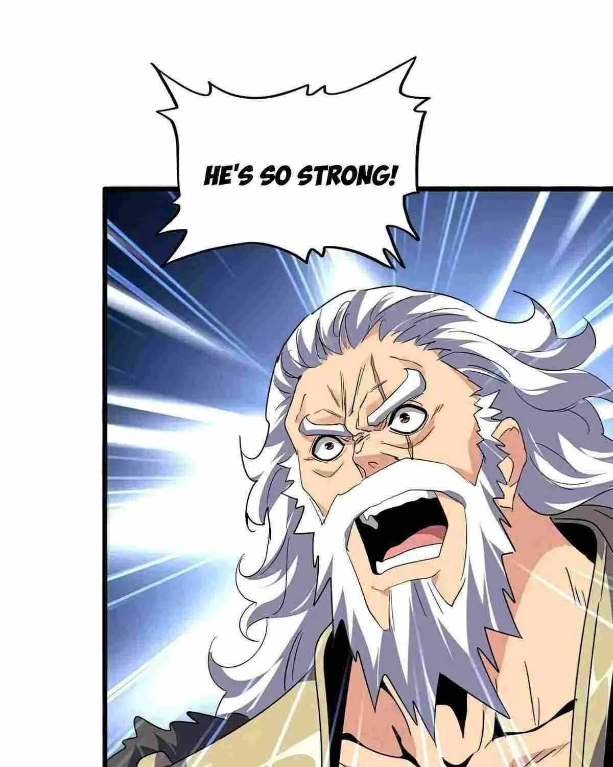 Magic Emperor Chapter 522 page 60 - 