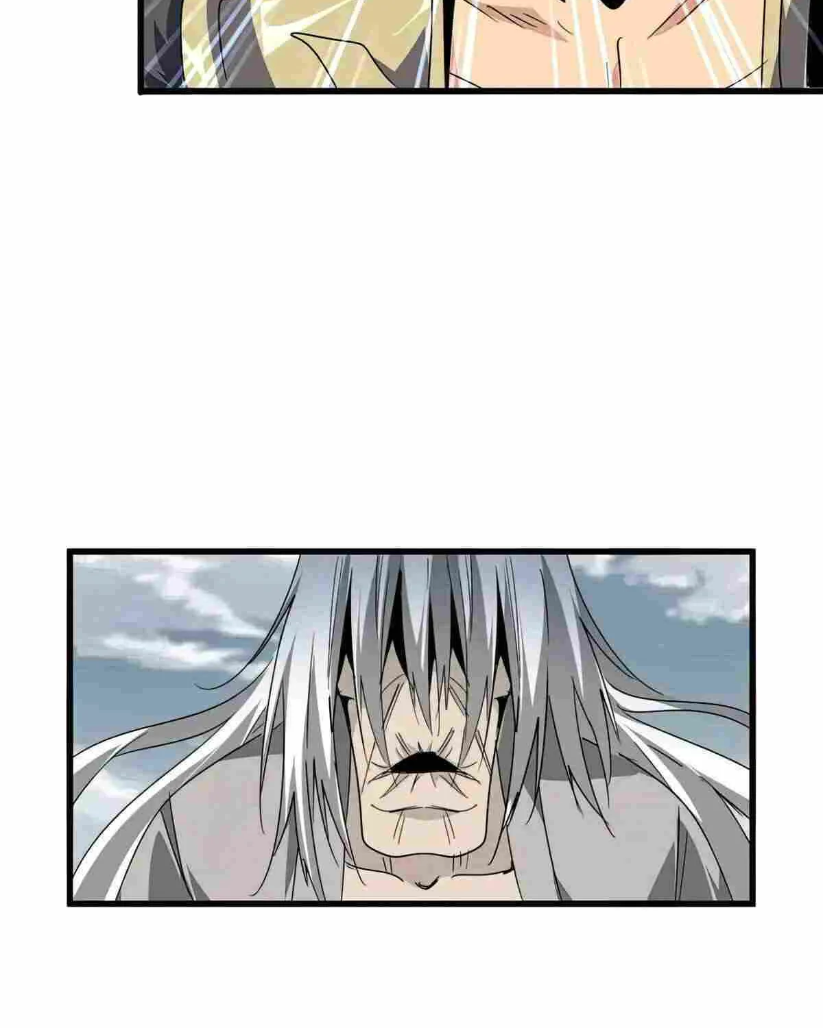 Magic Emperor Chapter 522 page 61 - 