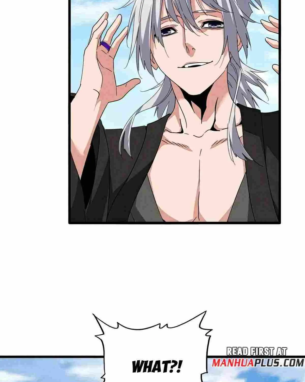 Magic Emperor Chapter 522 page 72 - 