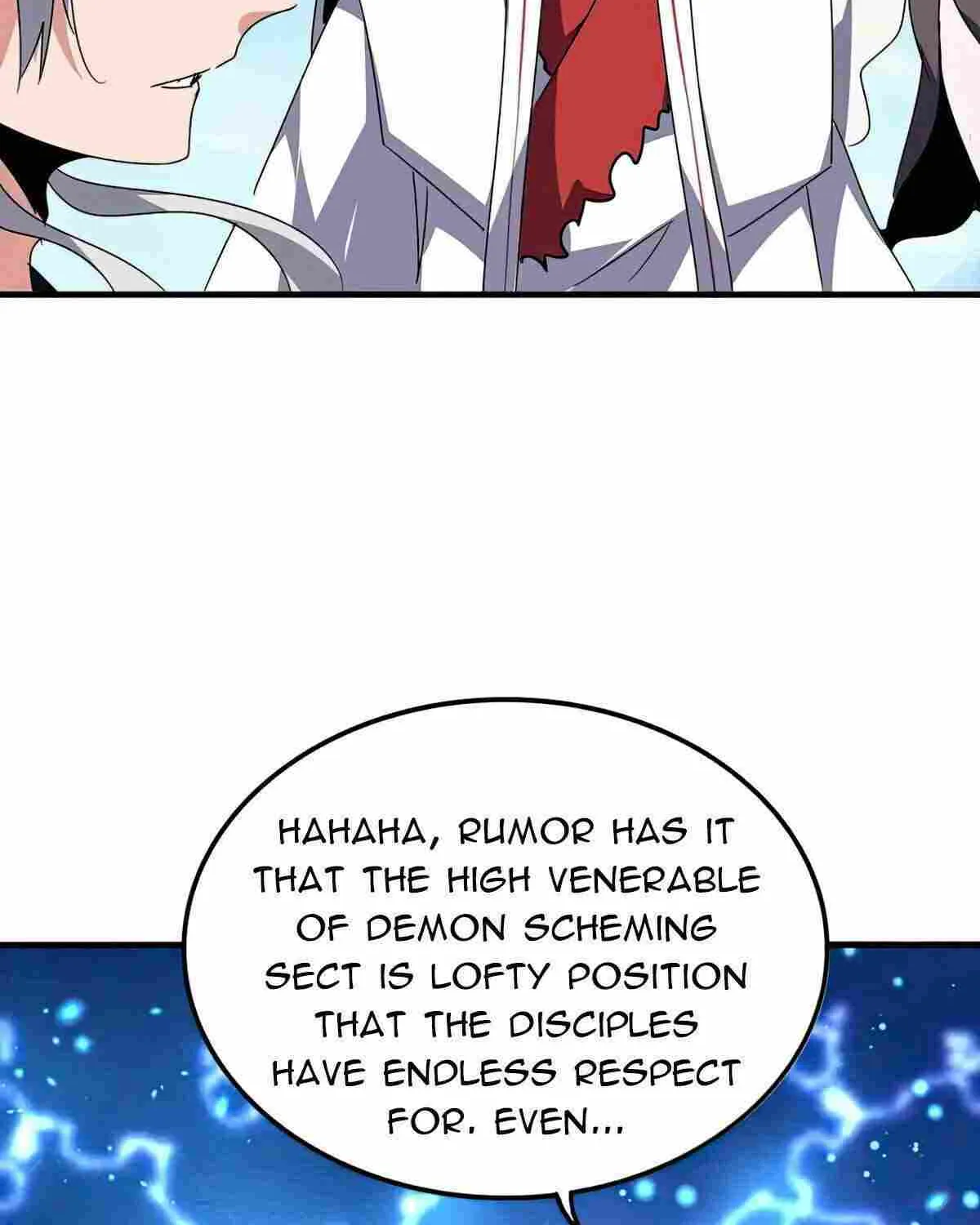Magic Emperor Chapter 522 page 81 - 