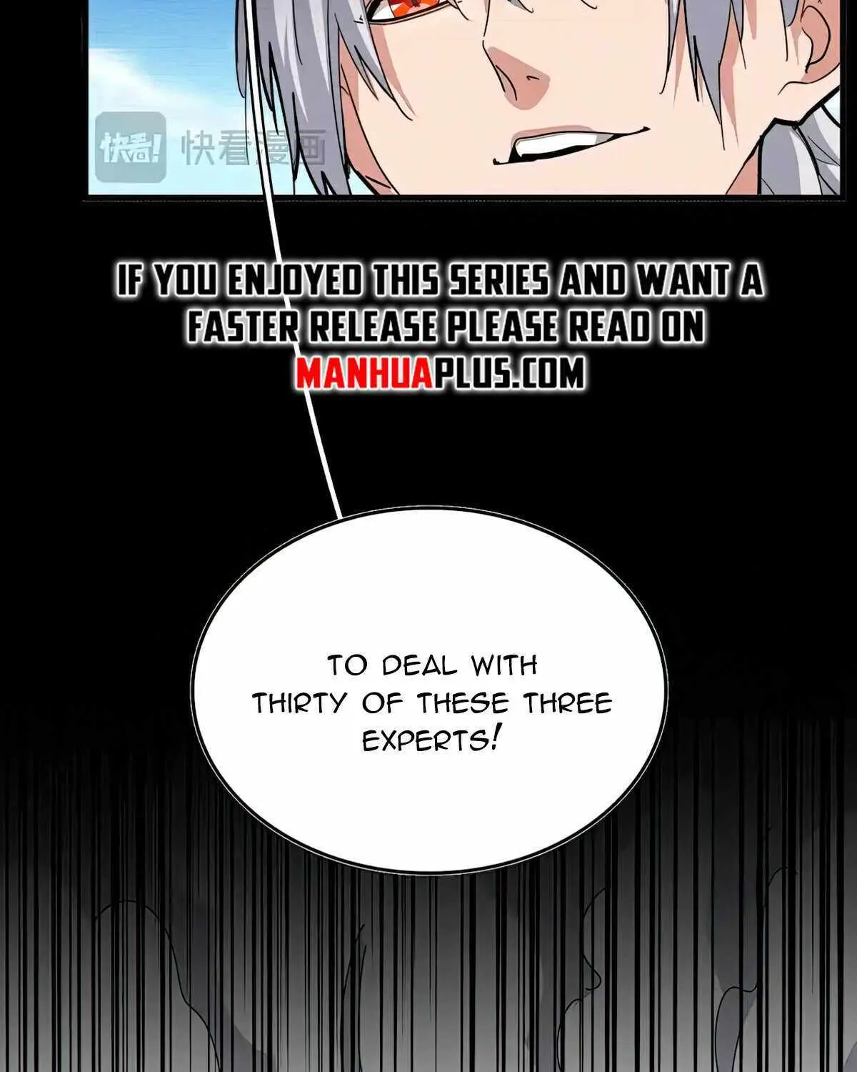 Magic Emperor Chapter 523 page 12 - 