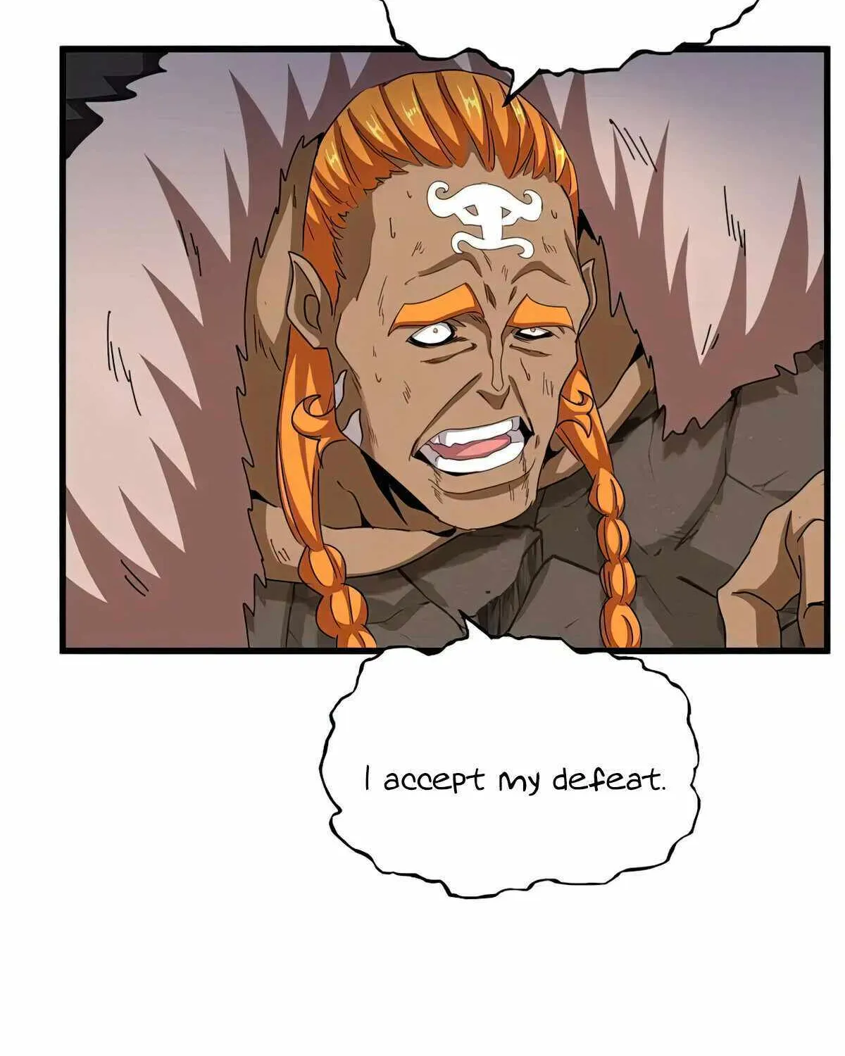 Magic Emperor Chapter 523 page 15 - 