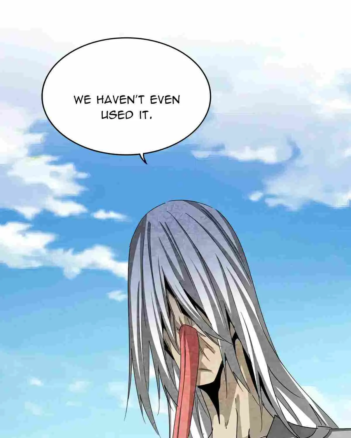 Magic Emperor Chapter 523 page 19 - 