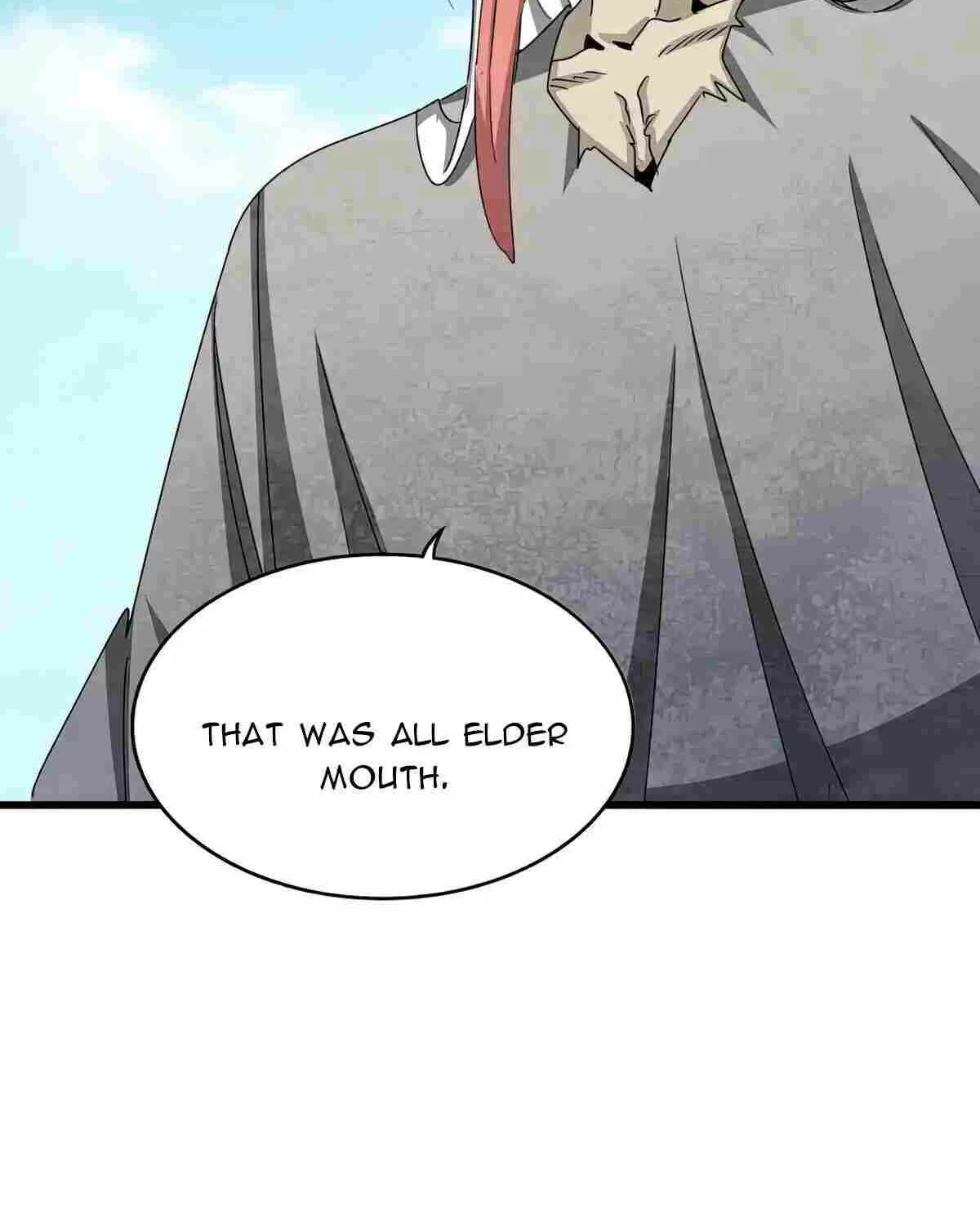 Magic Emperor Chapter 523 page 20 - 