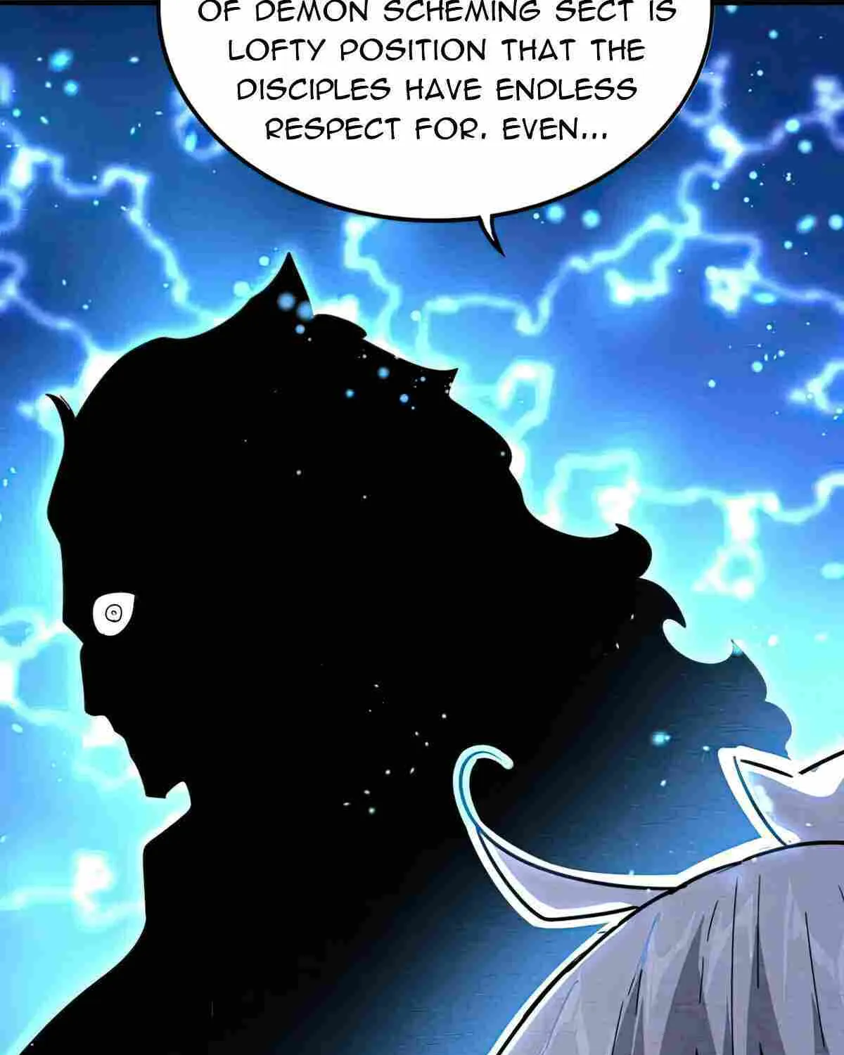 Magic Emperor Chapter 523 page 3 - 