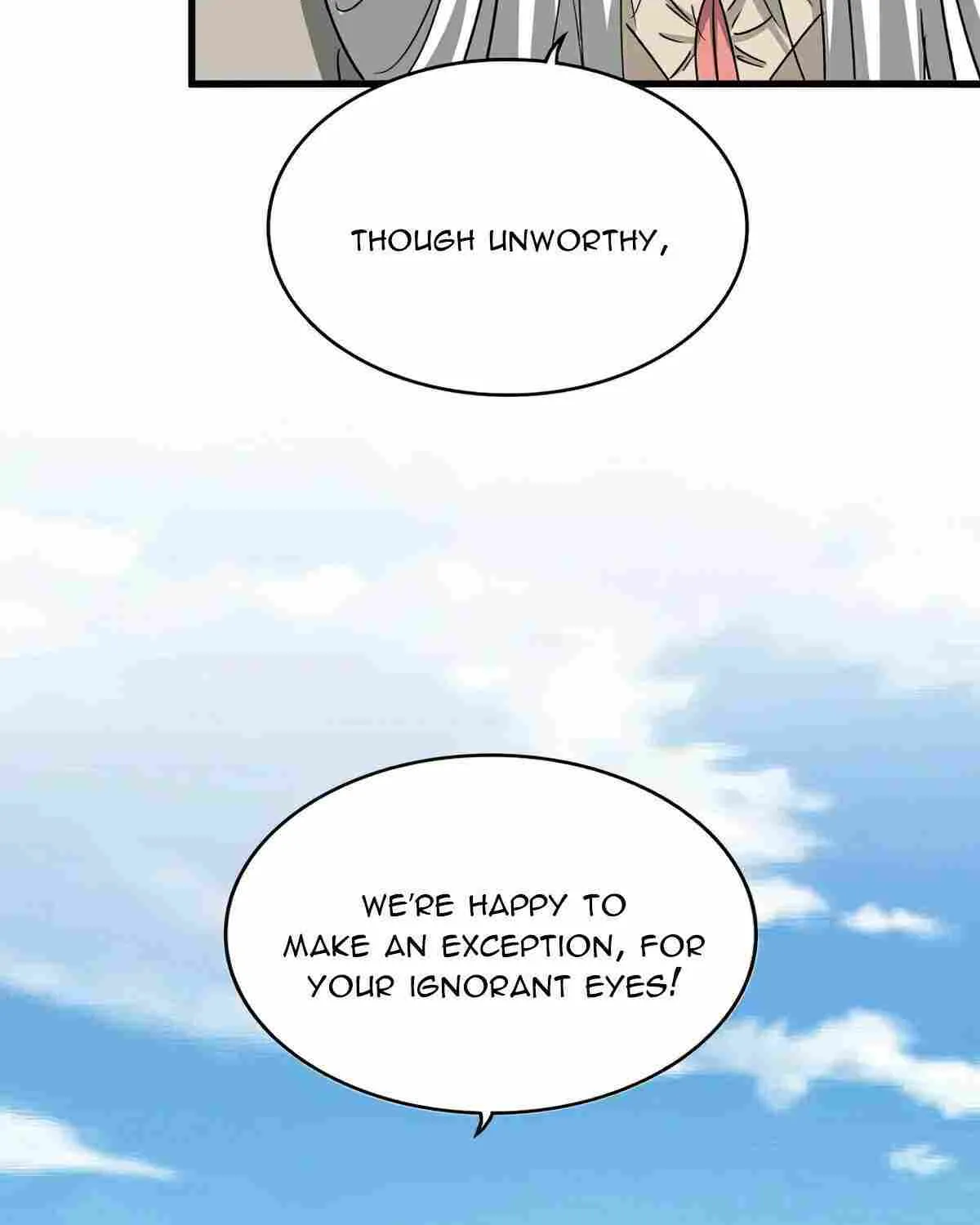 Magic Emperor Chapter 523 page 25 - 