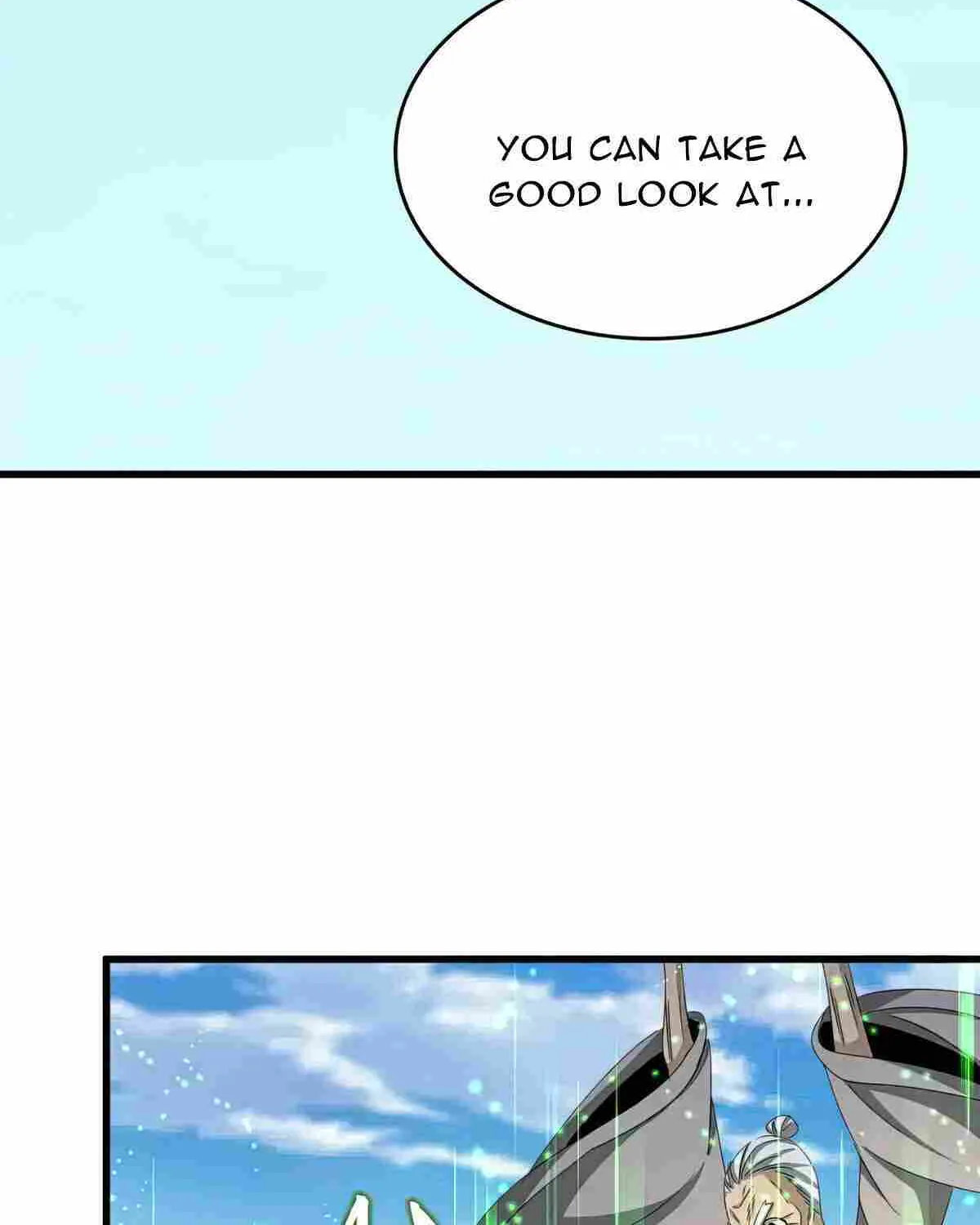 Magic Emperor Chapter 523 page 29 - 
