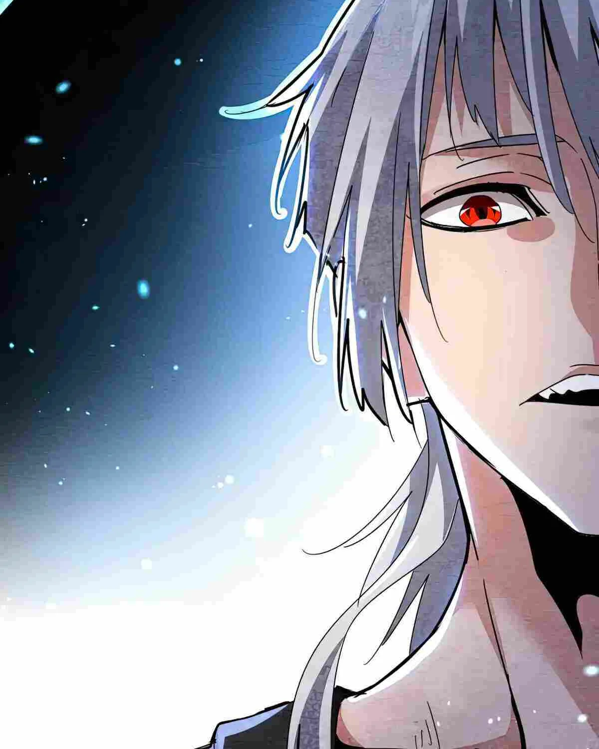 Magic Emperor Chapter 523 page 4 - 