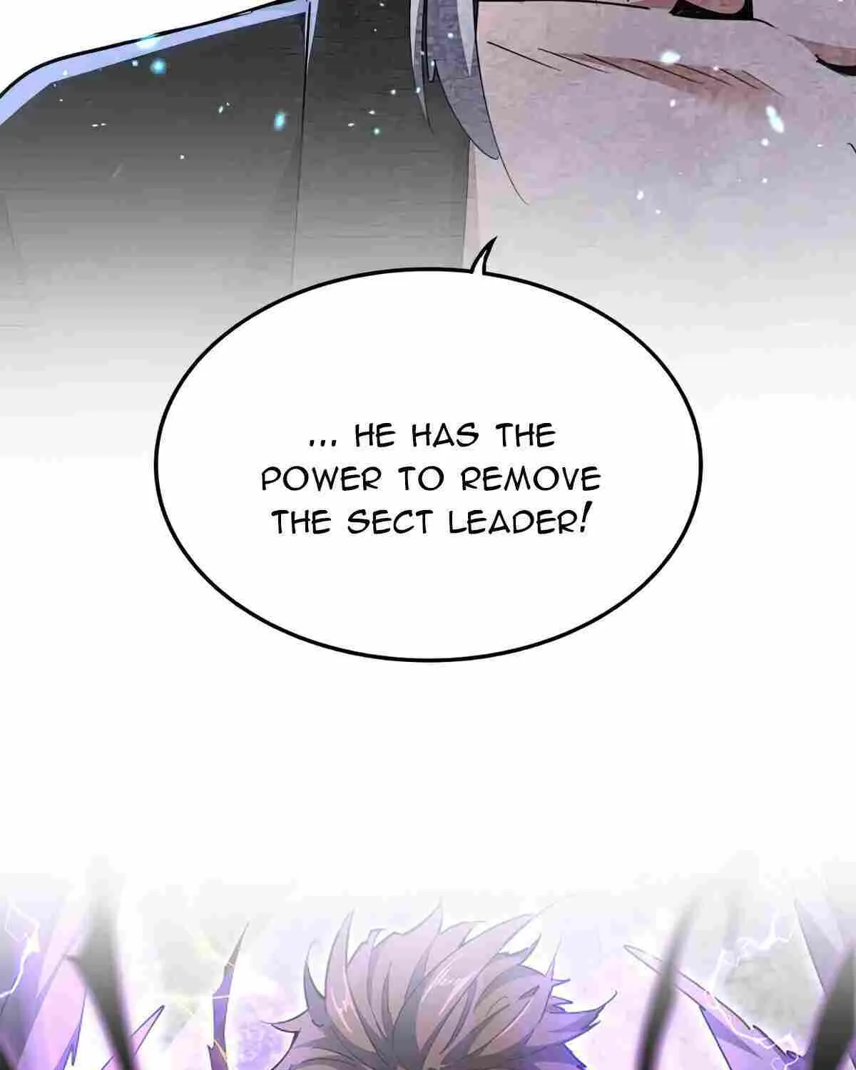 Magic Emperor Chapter 523 page 5 - 