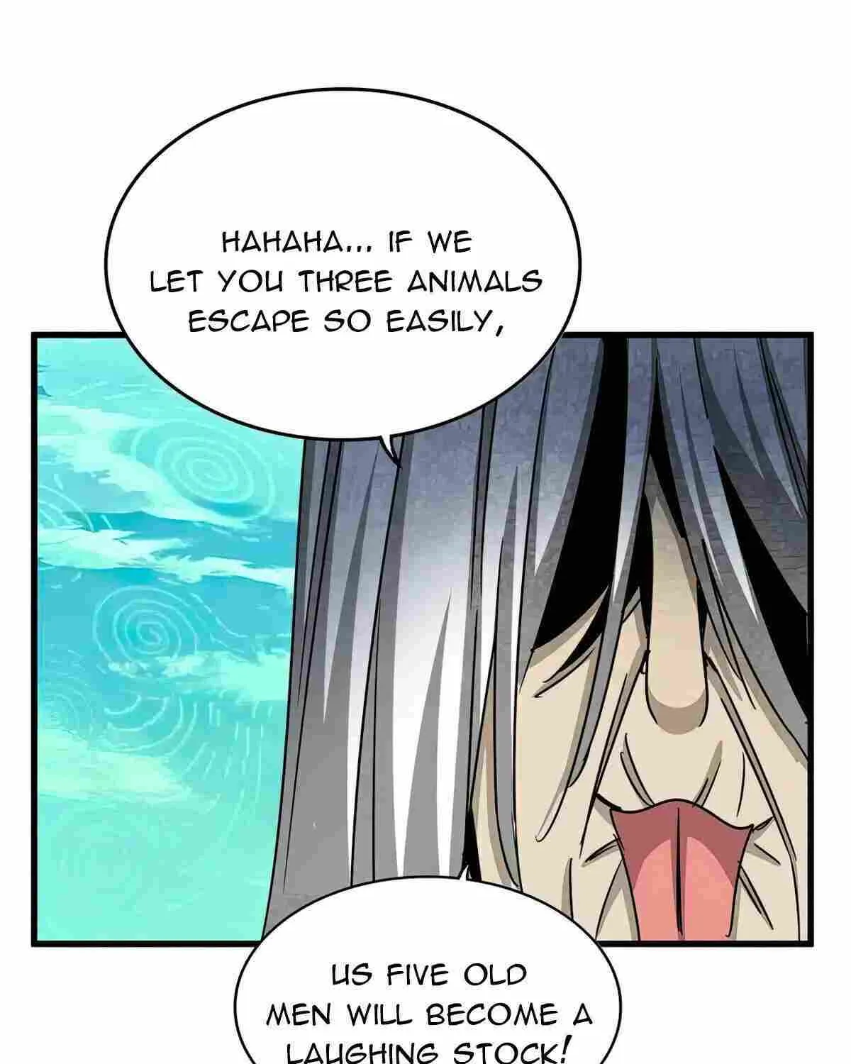 Magic Emperor Chapter 523 page 50 - 