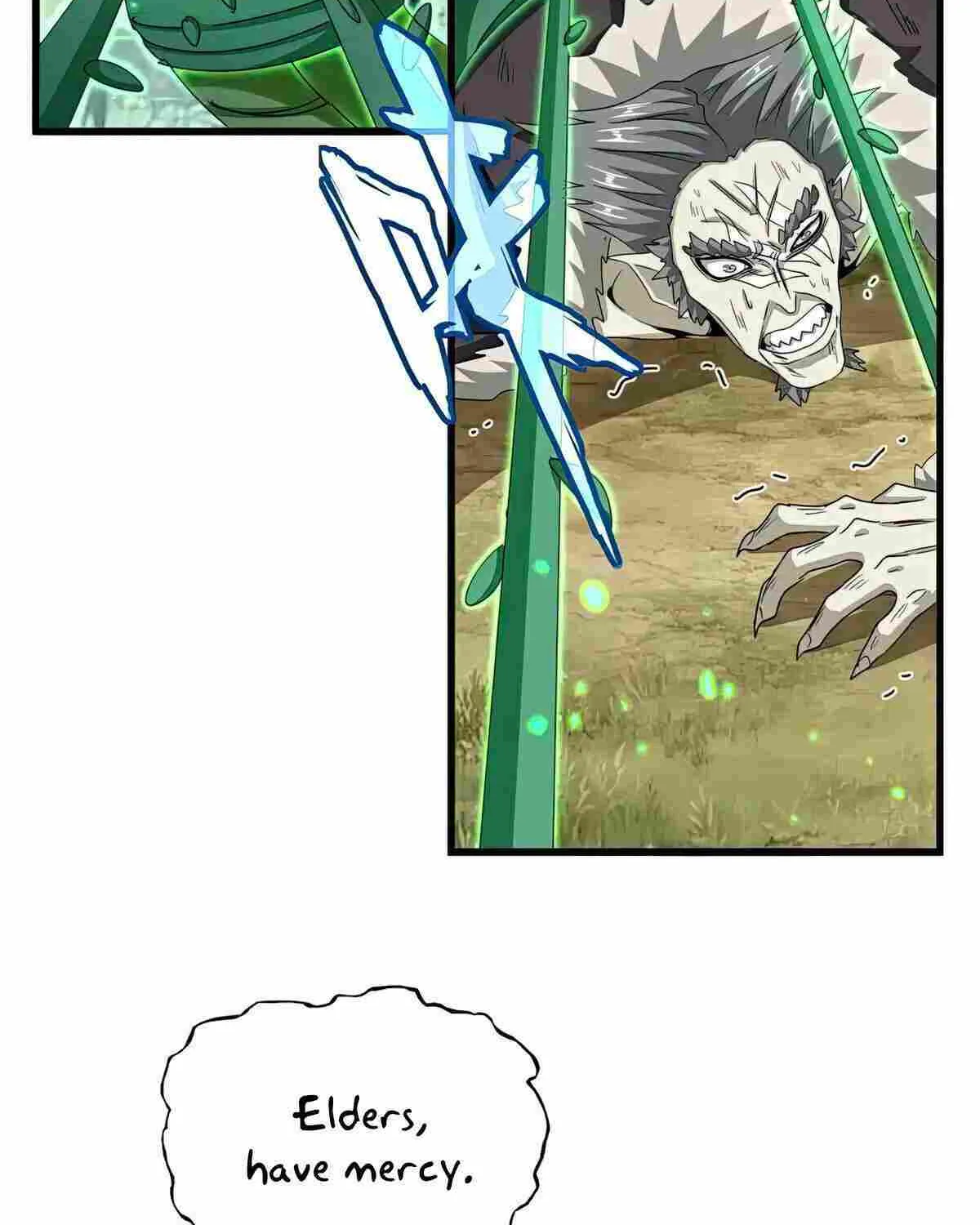 Magic Emperor Chapter 523 page 52 - 