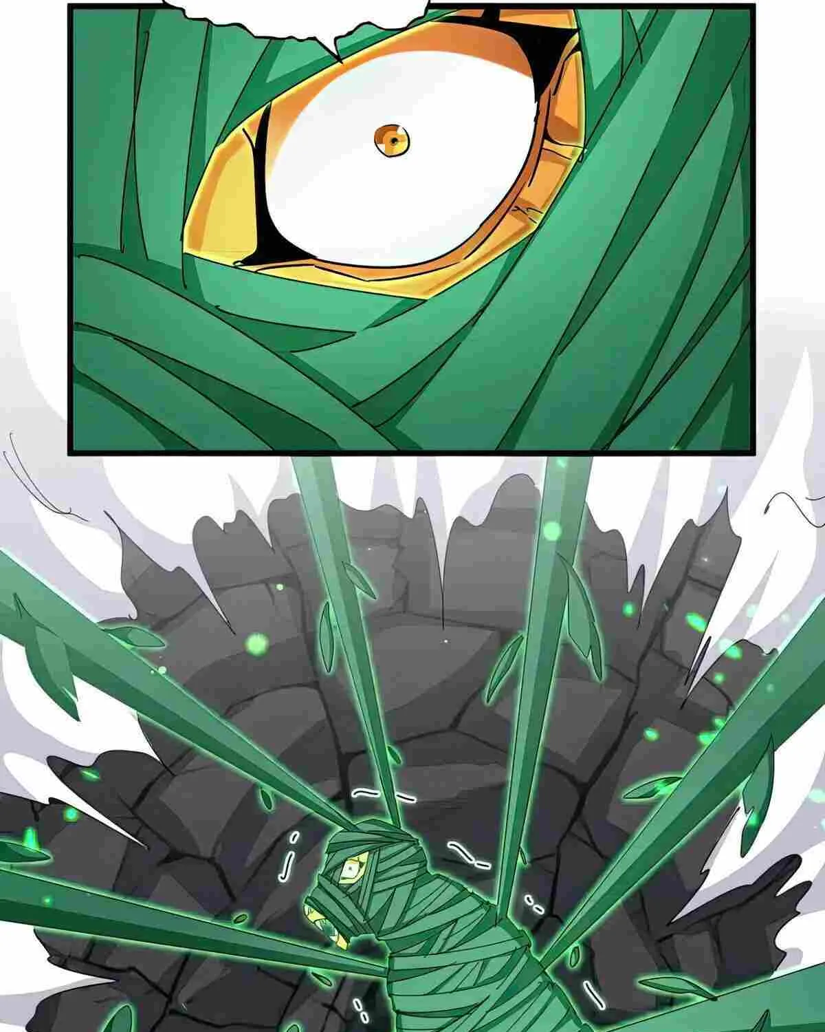 Magic Emperor Chapter 523 page 53 - 