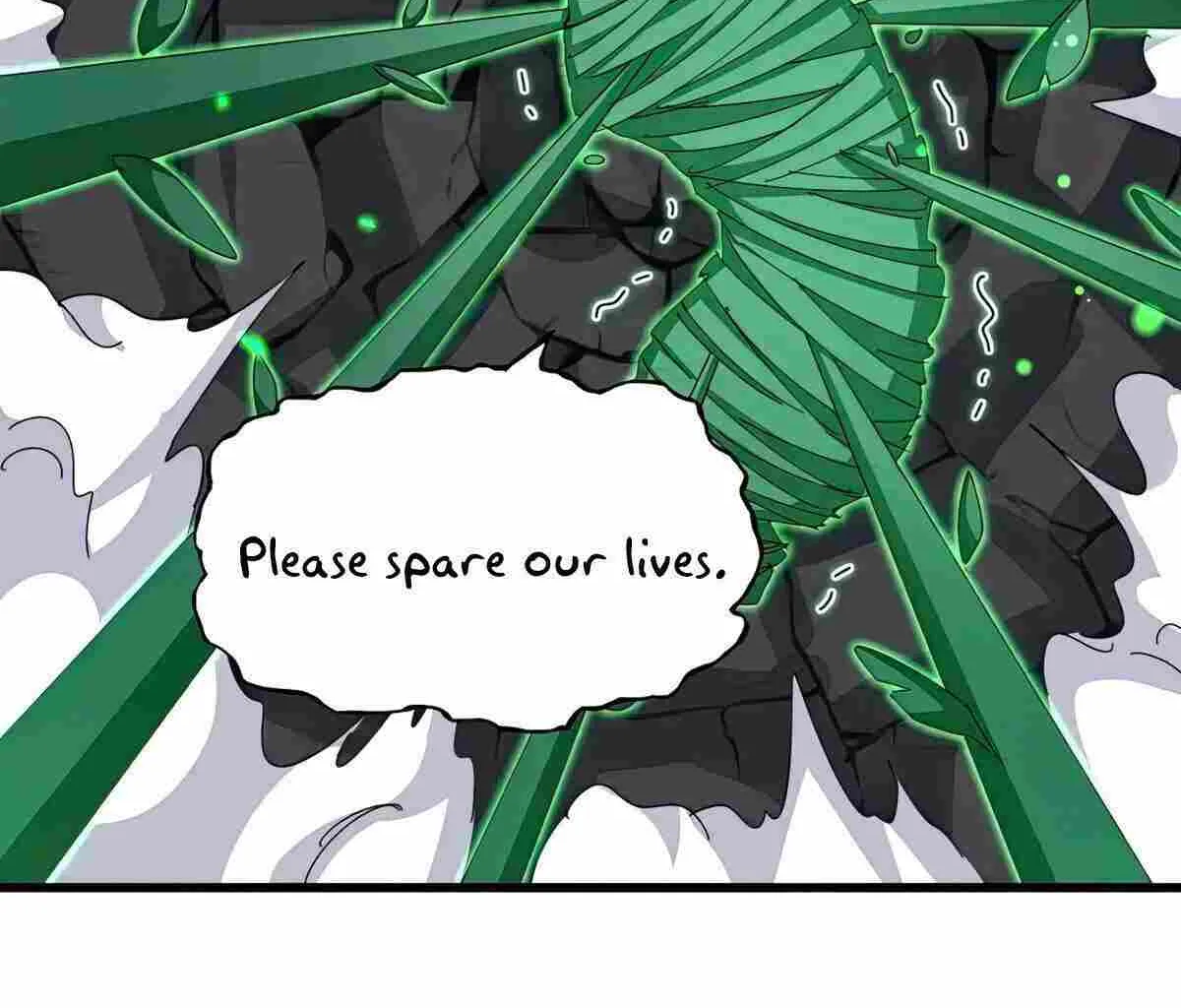 Magic Emperor Chapter 523 page 54 - 
