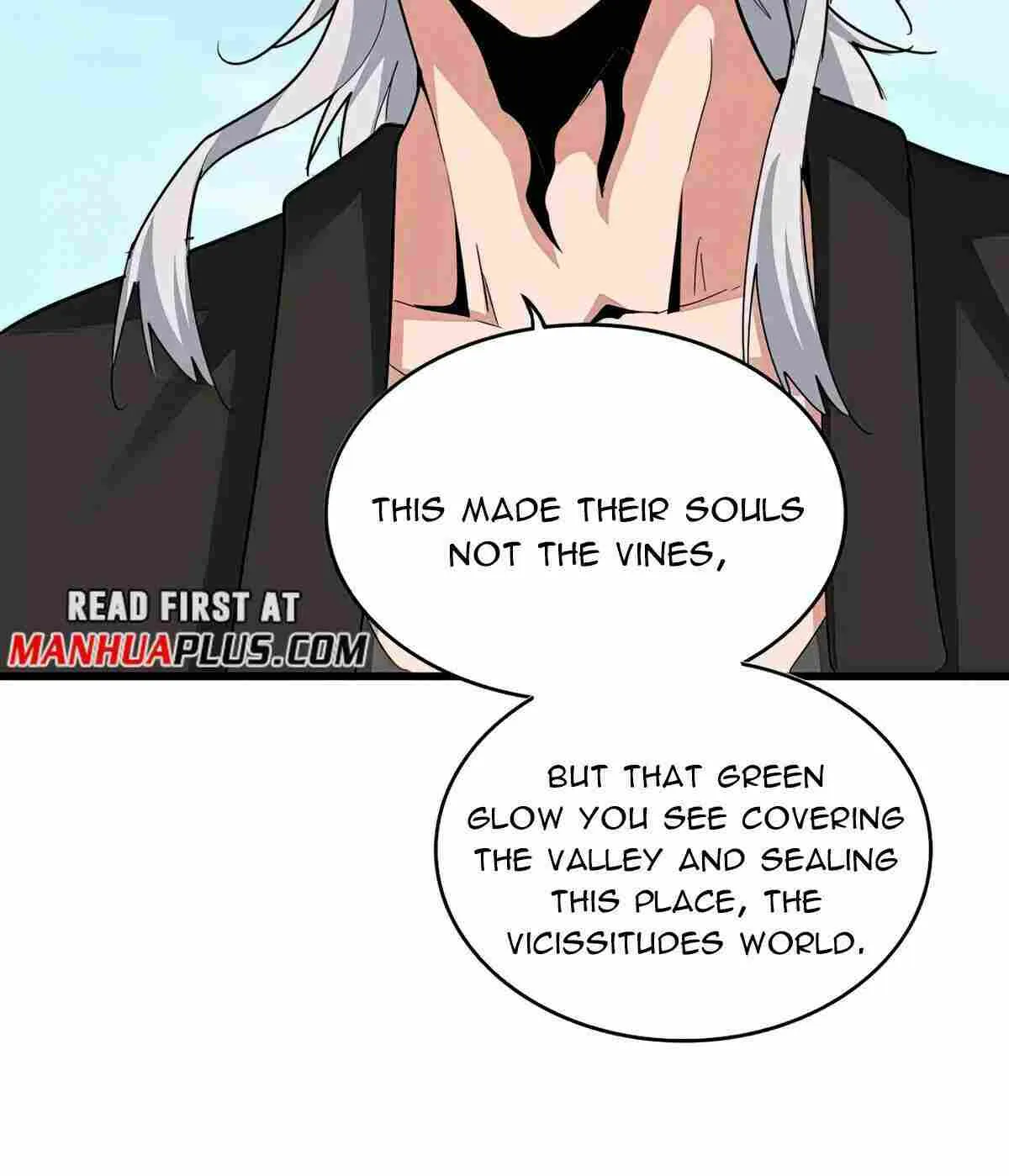 Magic Emperor Chapter 523 page 63 - 