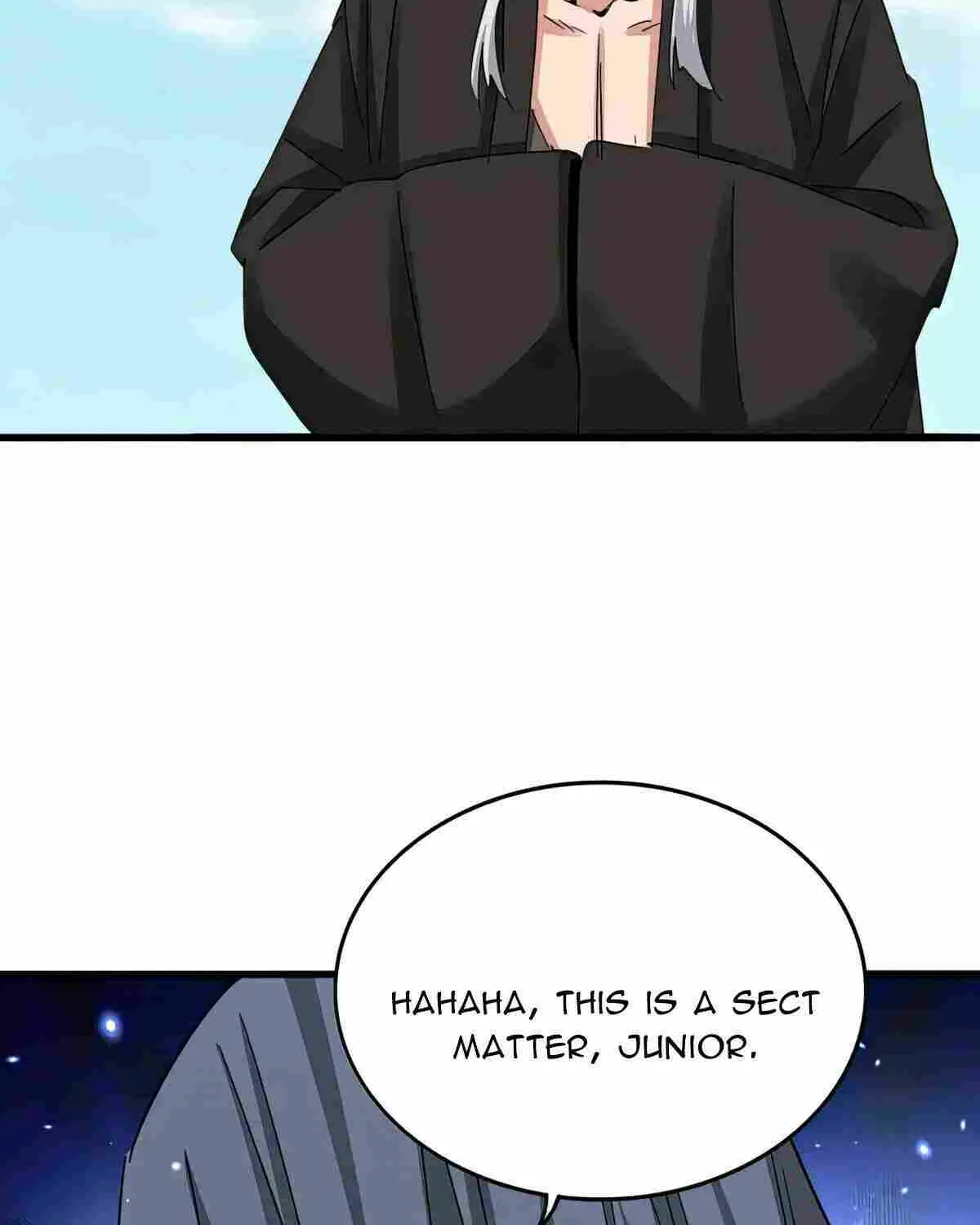 Magic Emperor Chapter 523 page 76 - 