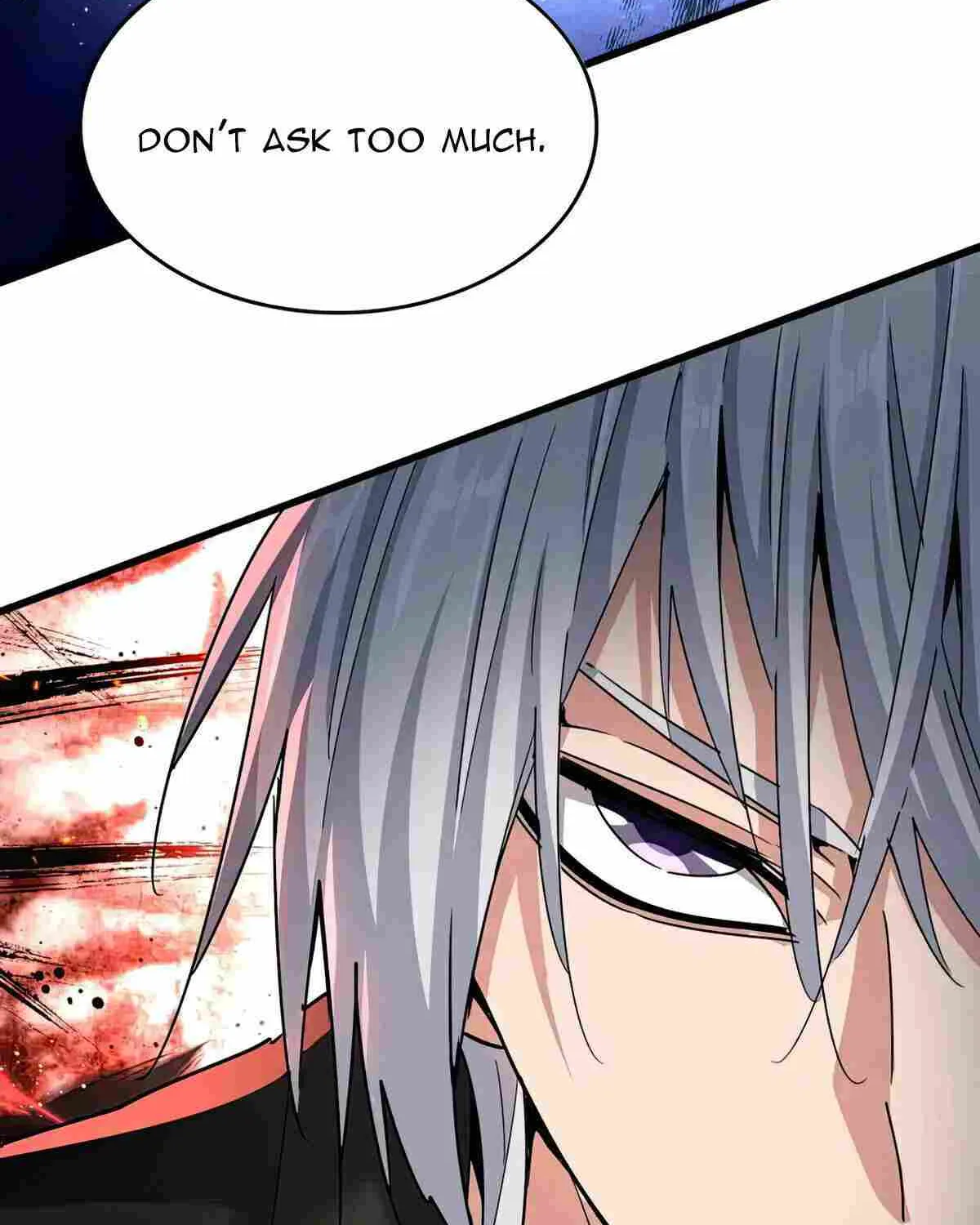 Magic Emperor Chapter 523 page 78 - 