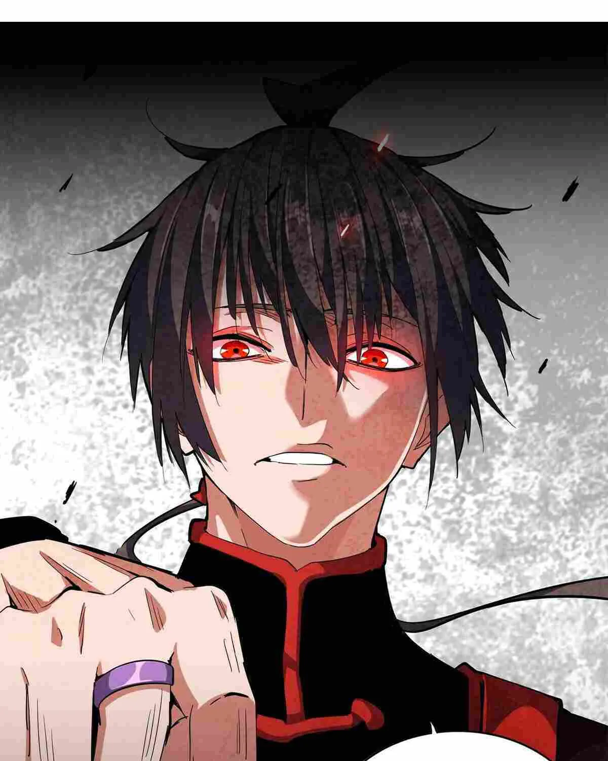 Magic Emperor Chapter 523 page 81 - 