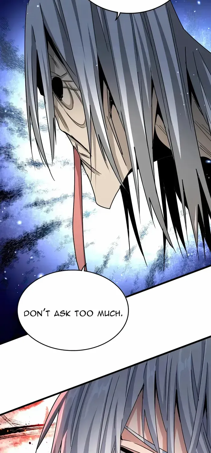 Magic Emperor Chapter 524 page 2 - 