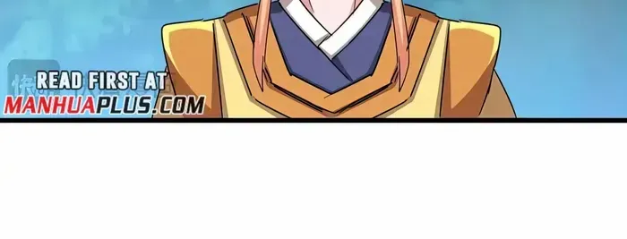 Magic Emperor Chapter 524 page 38 - 