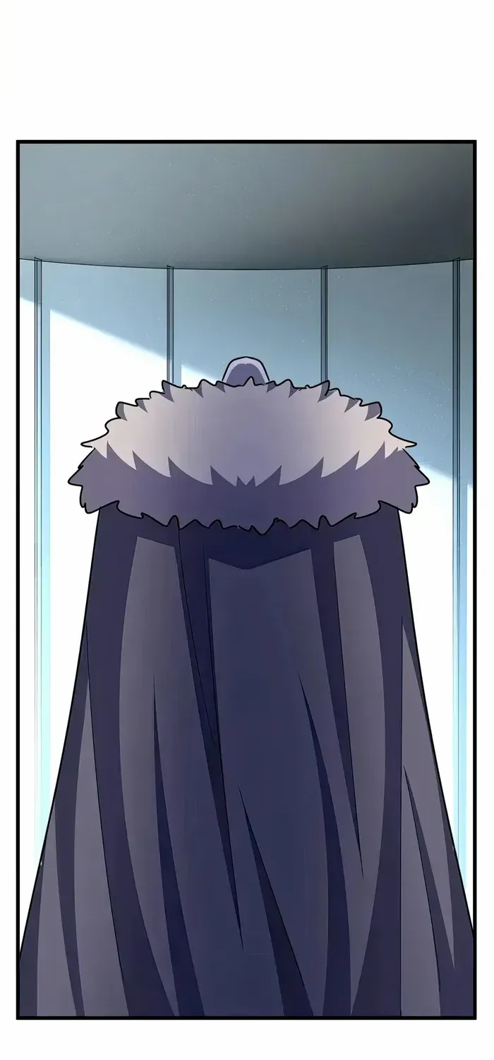 Magic Emperor Chapter 524 page 40 - 