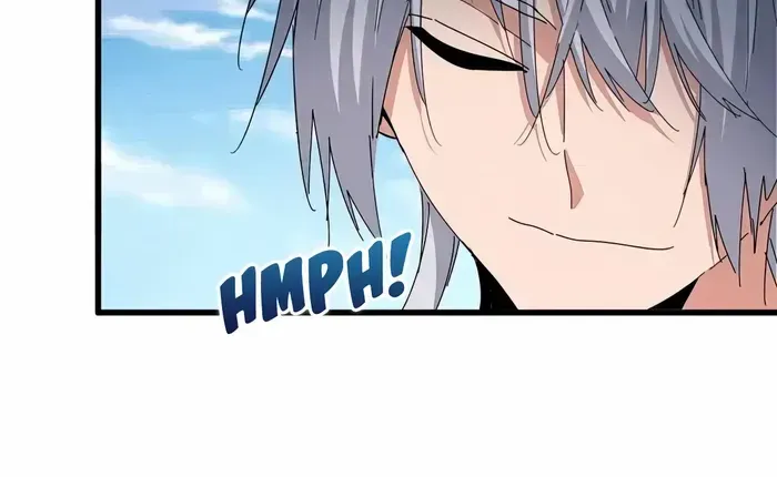 Magic Emperor Chapter 524 page 6 - 