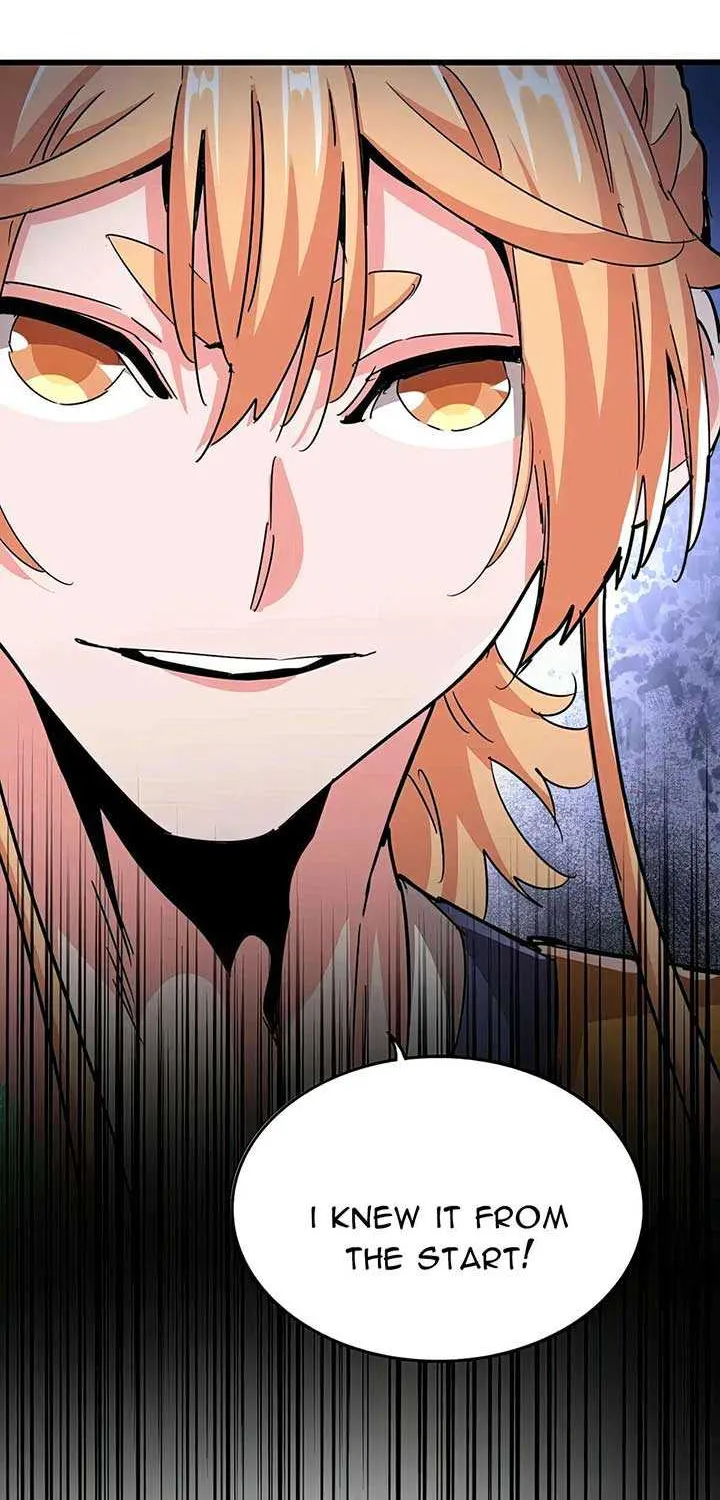 Magic Emperor Chapter 525 page 2 - 
