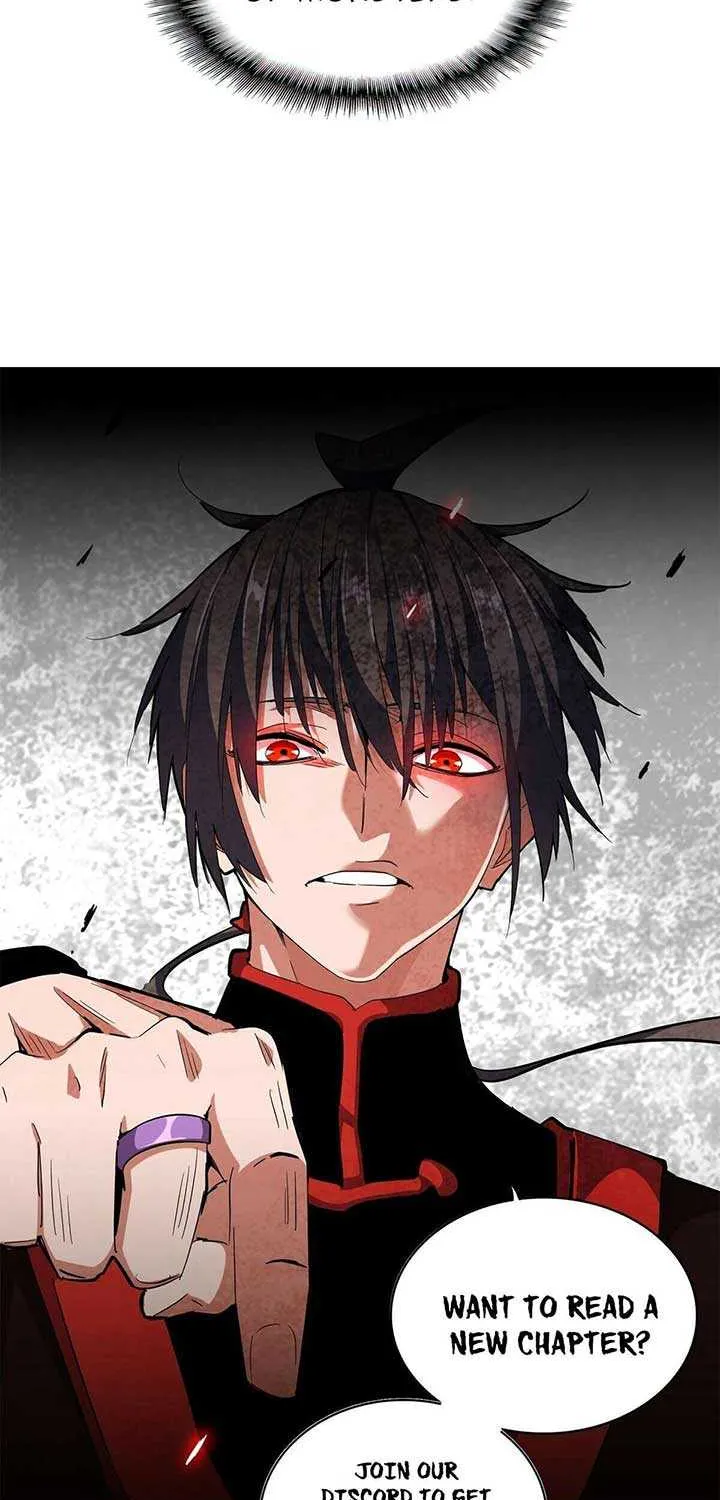 Magic Emperor Chapter 525 page 50 - 