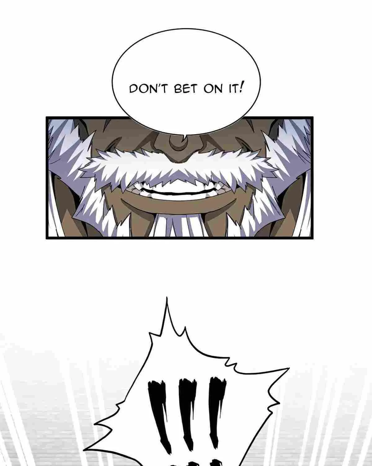 Magic Emperor Chapter 526 page 12 - 