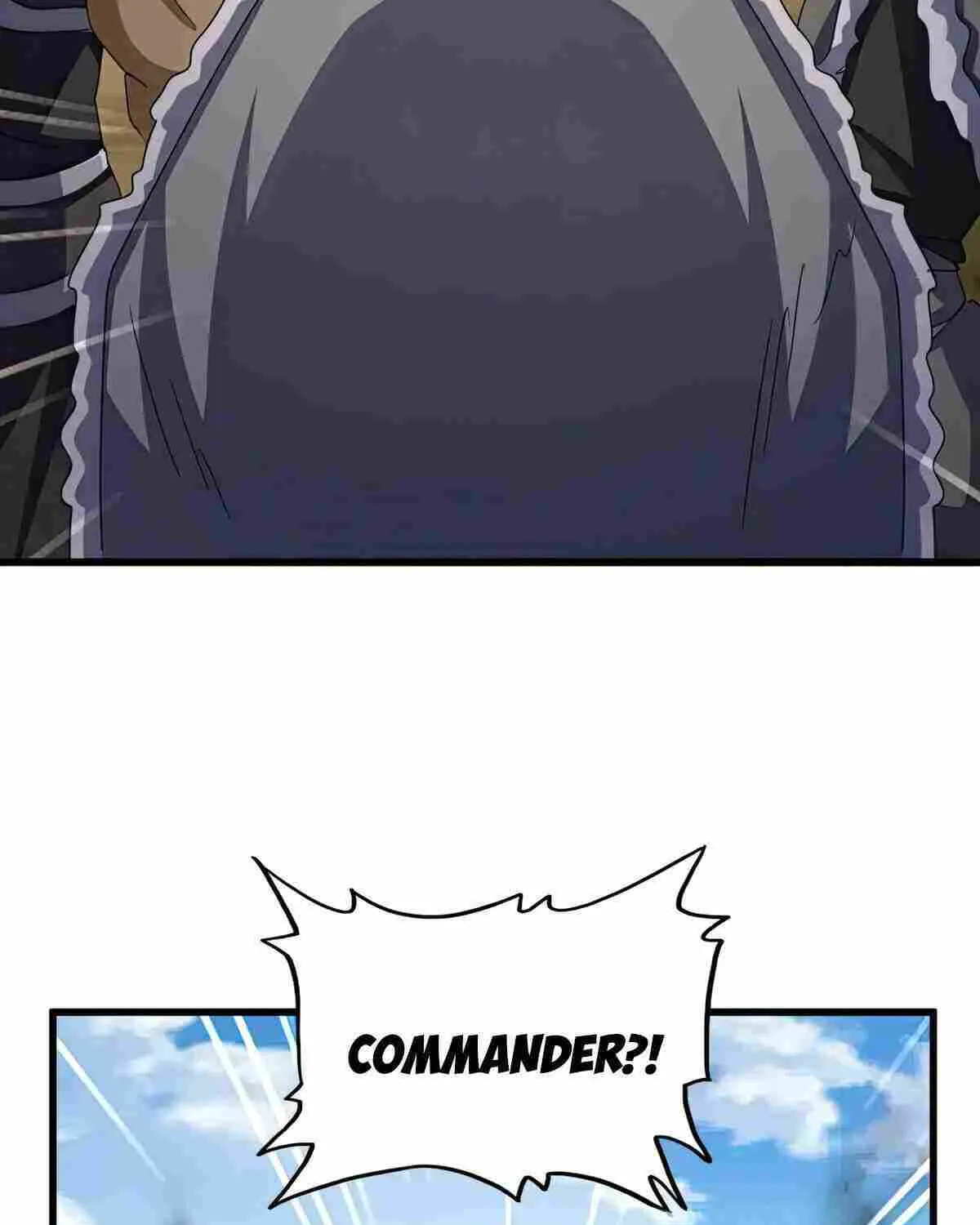 Magic Emperor Chapter 526 page 14 - 