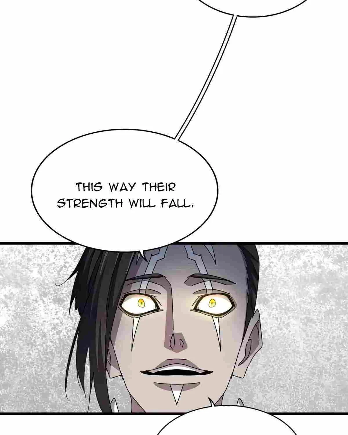Magic Emperor Chapter 526 page 25 - 