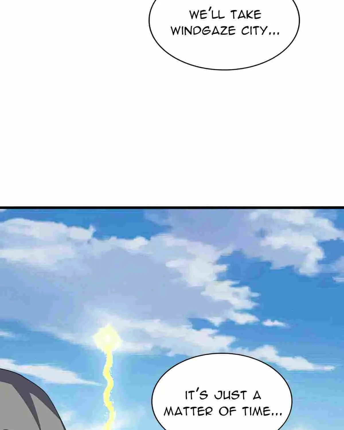 Magic Emperor Chapter 526 page 26 - 
