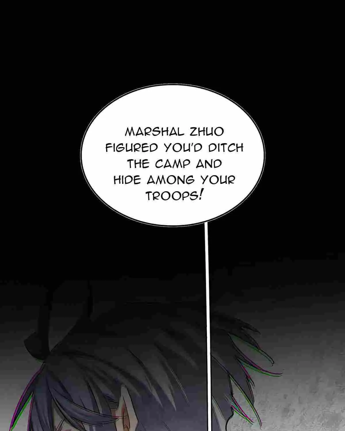 Magic Emperor Chapter 526 page 38 - 