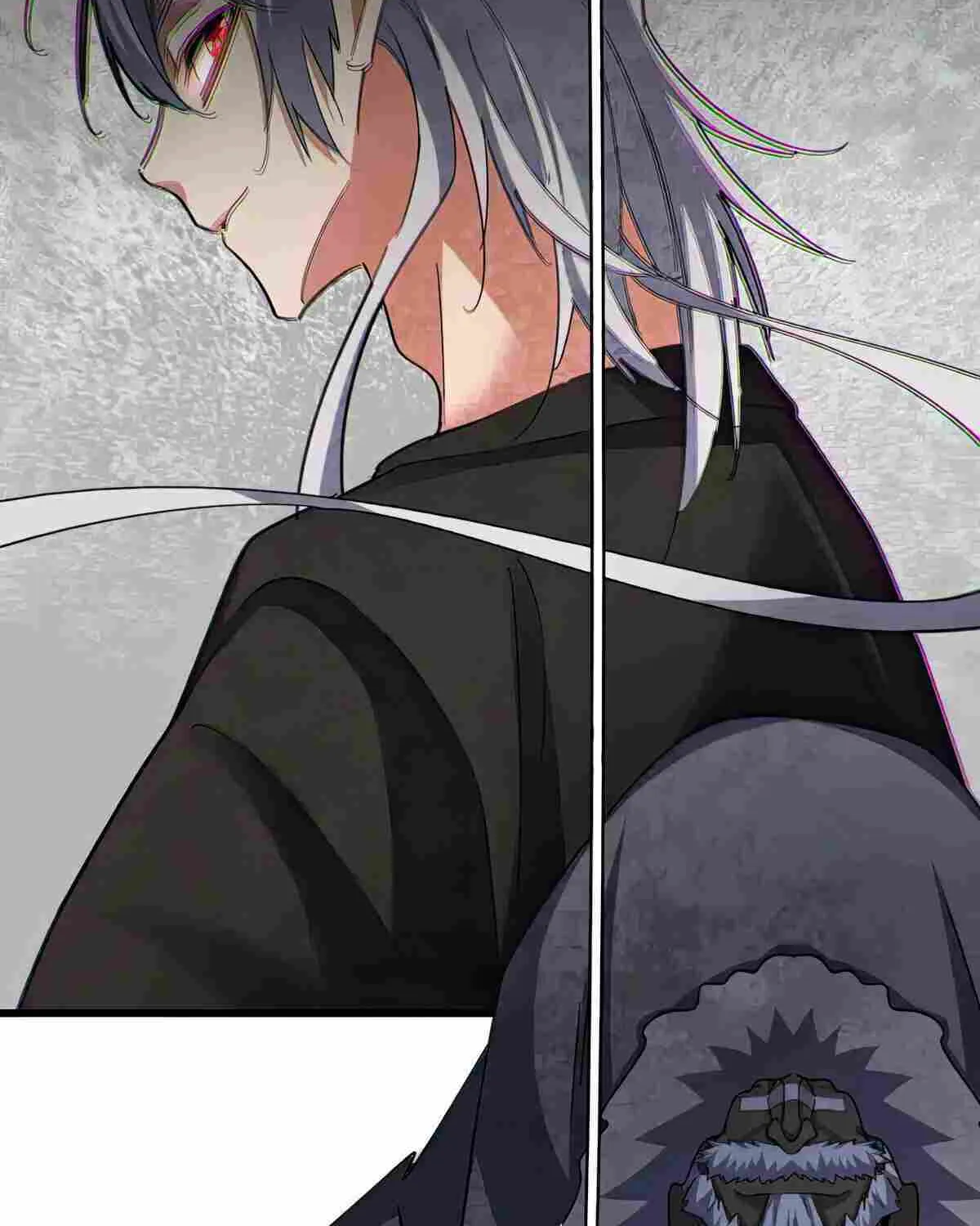 Magic Emperor Chapter 526 page 39 - 