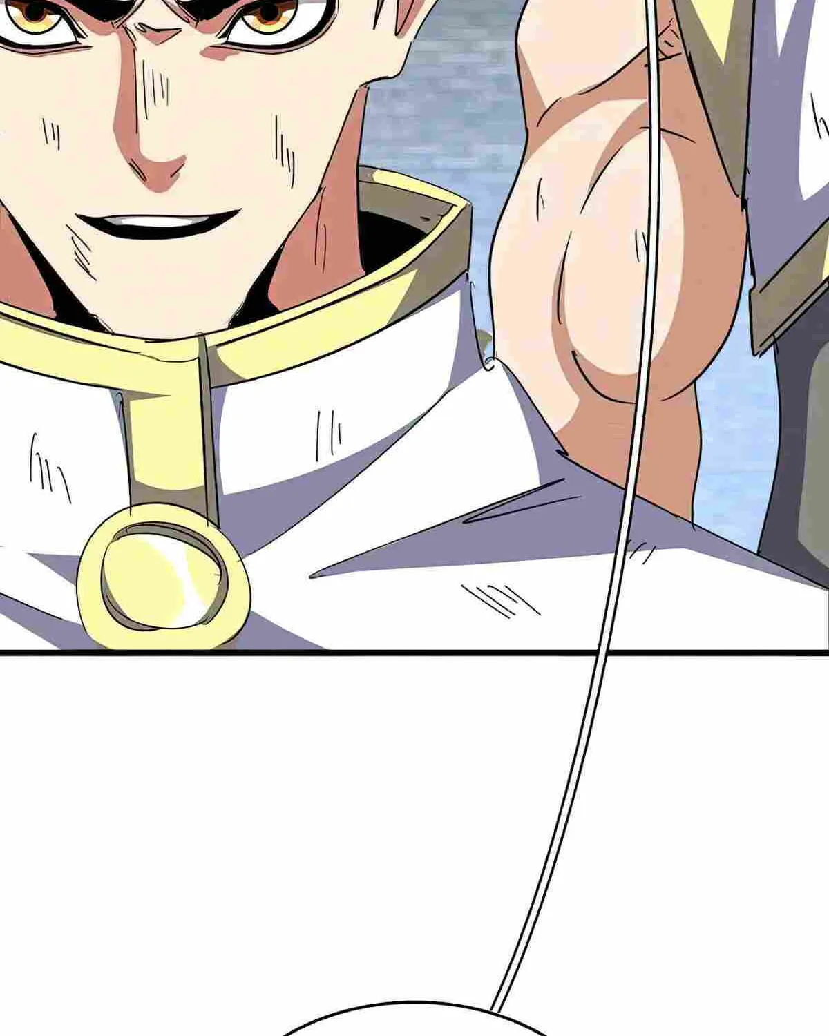 Magic Emperor Chapter 526 page 41 - 