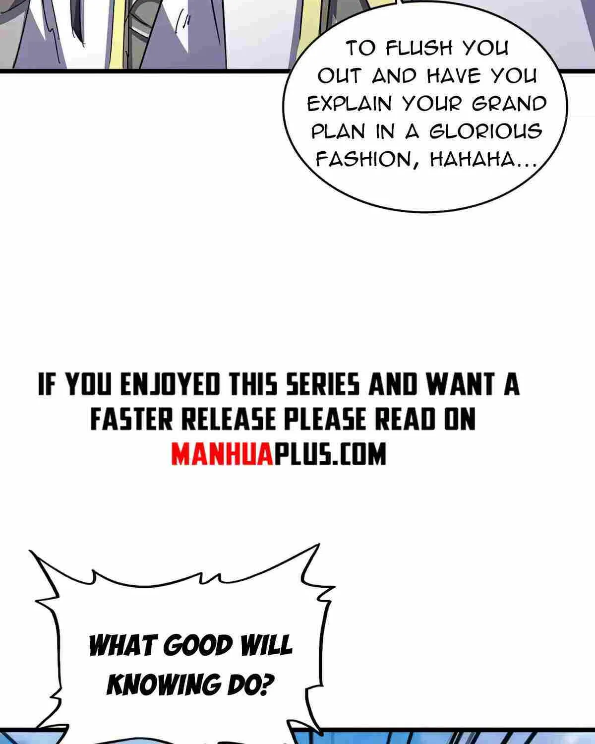 Magic Emperor Chapter 526 page 45 - 