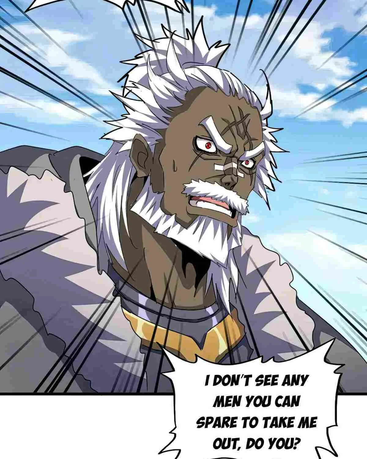 Magic Emperor Chapter 526 page 46 - 