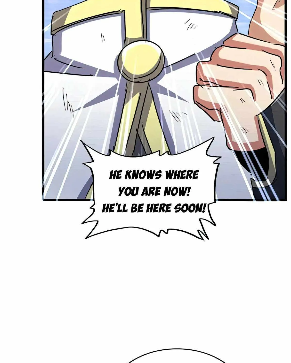 Magic Emperor Chapter 526 page 50 - 