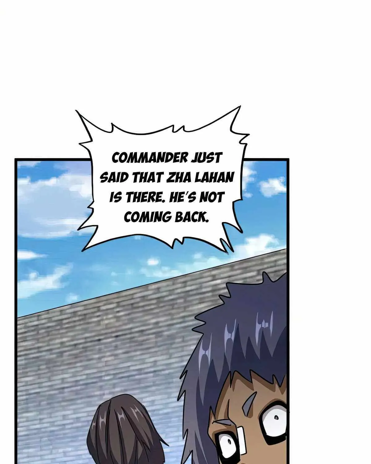 Magic Emperor Chapter 526 page 52 - 