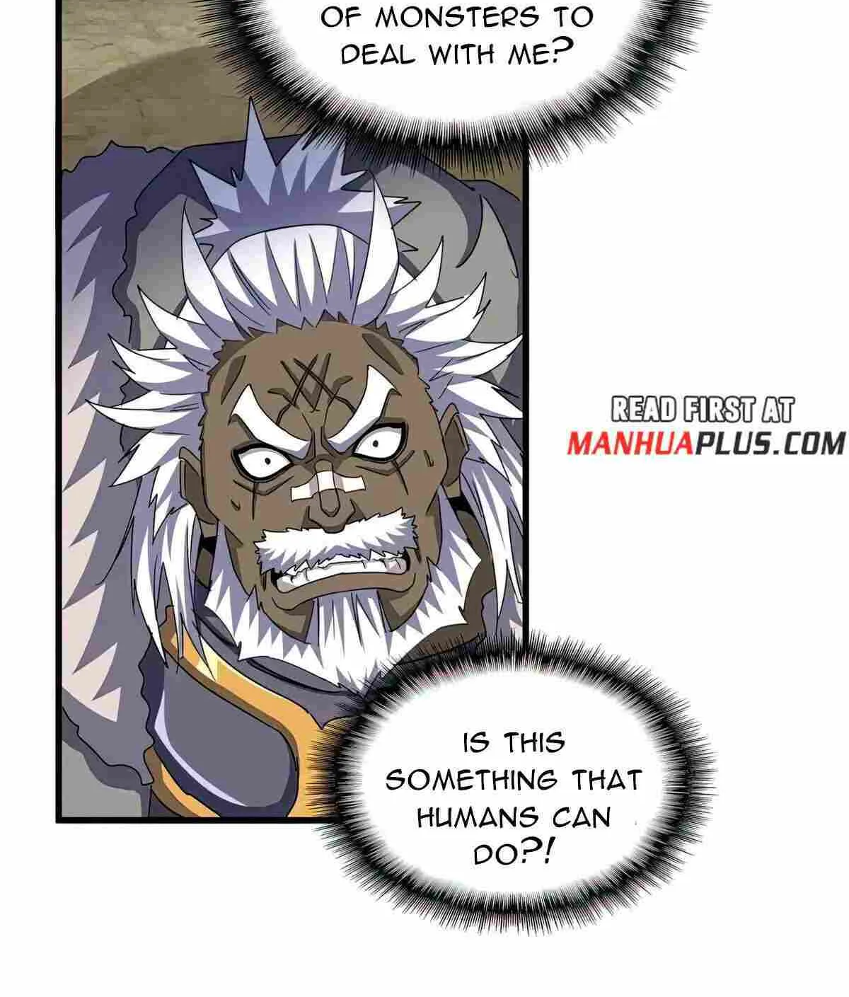 Magic Emperor Chapter 526 page 64 - 