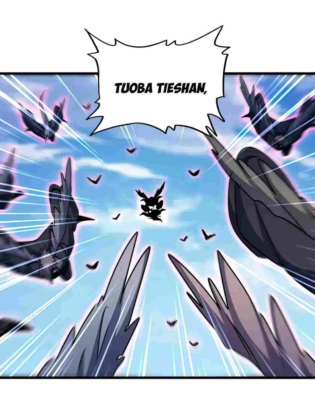 Magic Emperor Chapter 526 page 65 - 