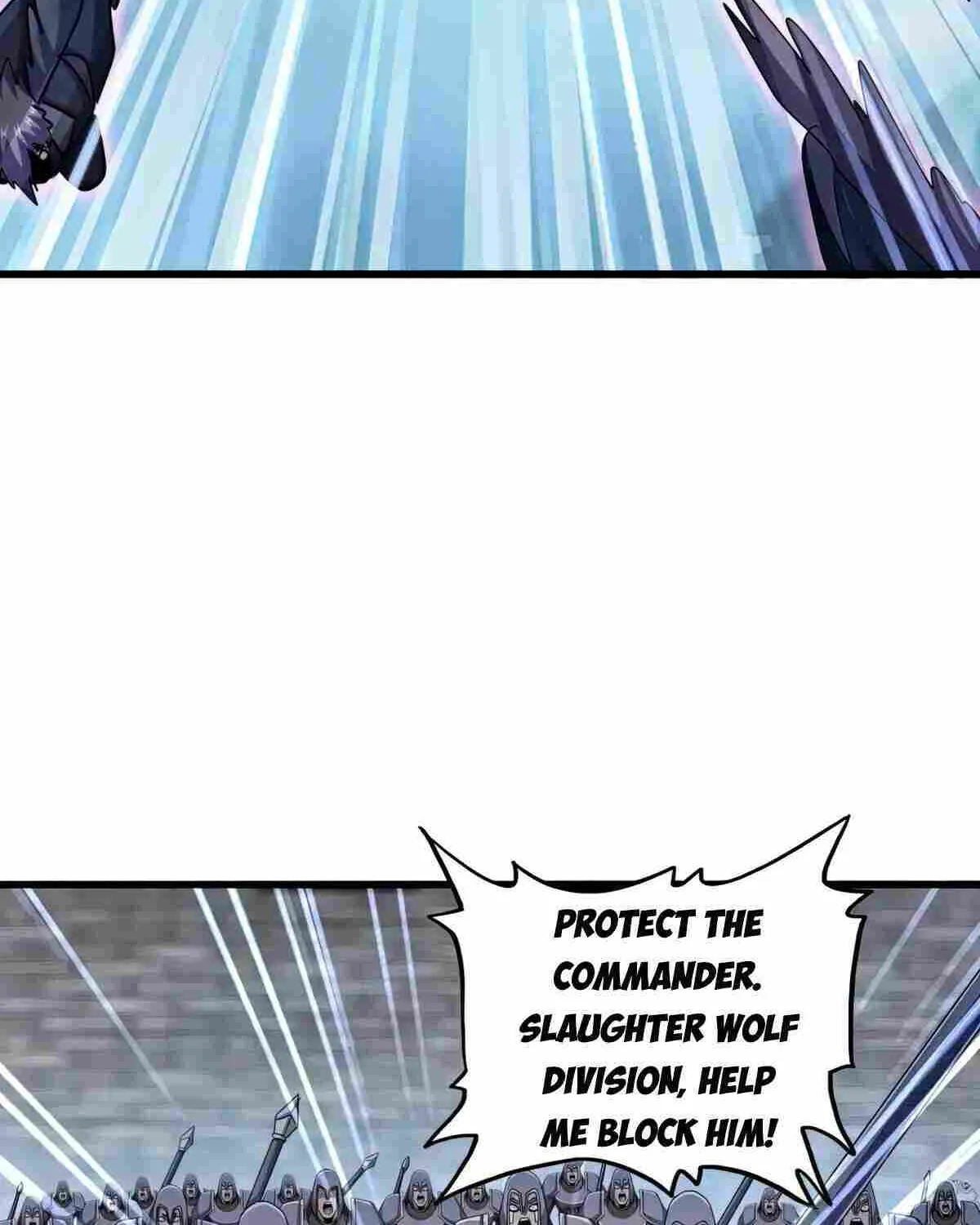 Magic Emperor Chapter 526 page 68 - 