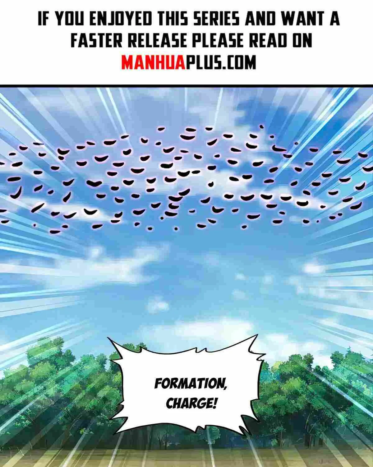 Magic Emperor Chapter 526 page 70 - 