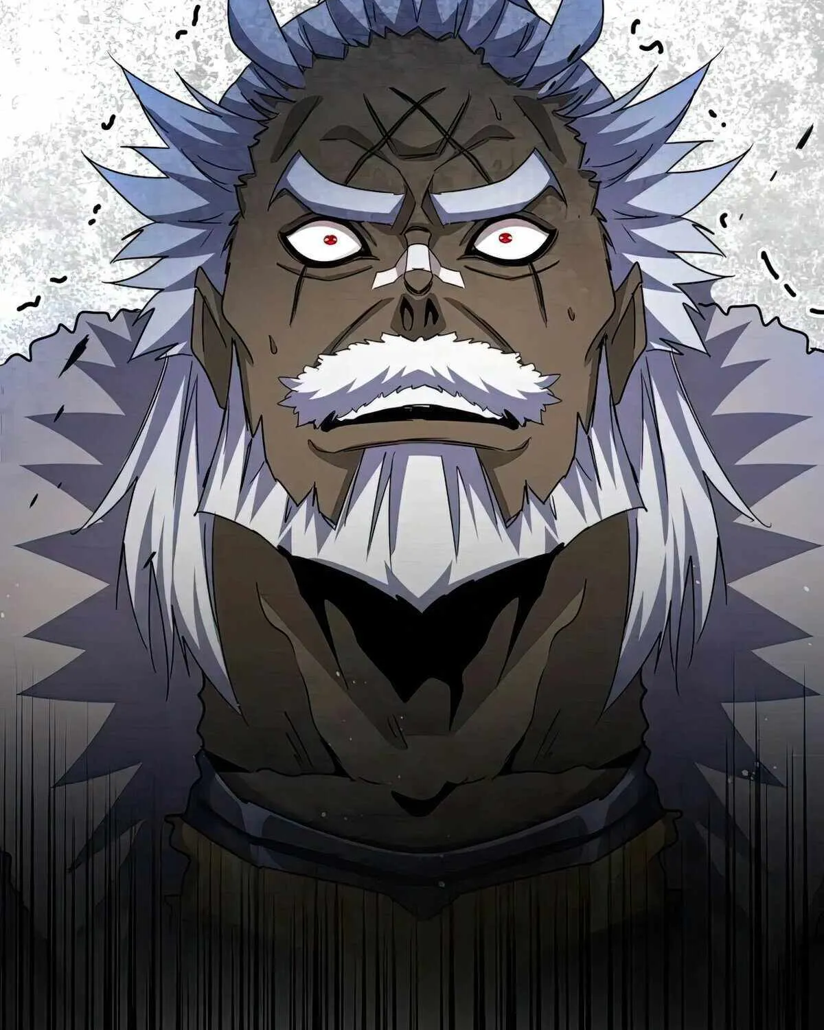 Magic Emperor Chapter 526 page 76 - 