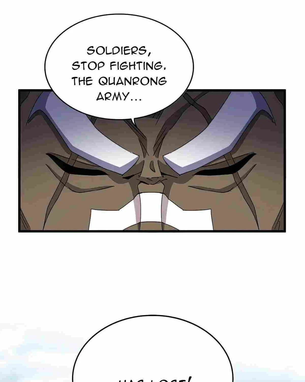 Magic Emperor Chapter 527 page 20 - 