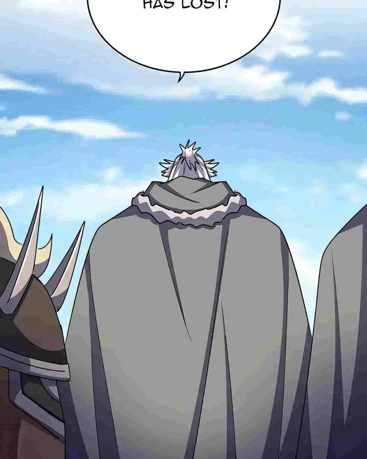 Magic Emperor Chapter 527 page 21 - 