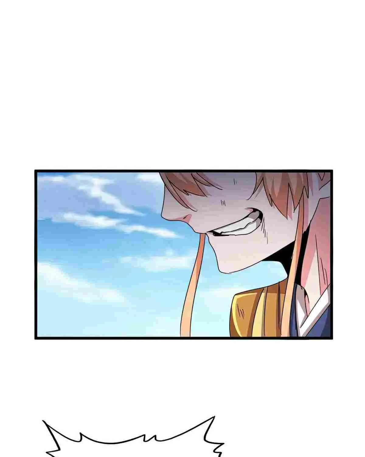 Magic Emperor Chapter 527 page 23 - 