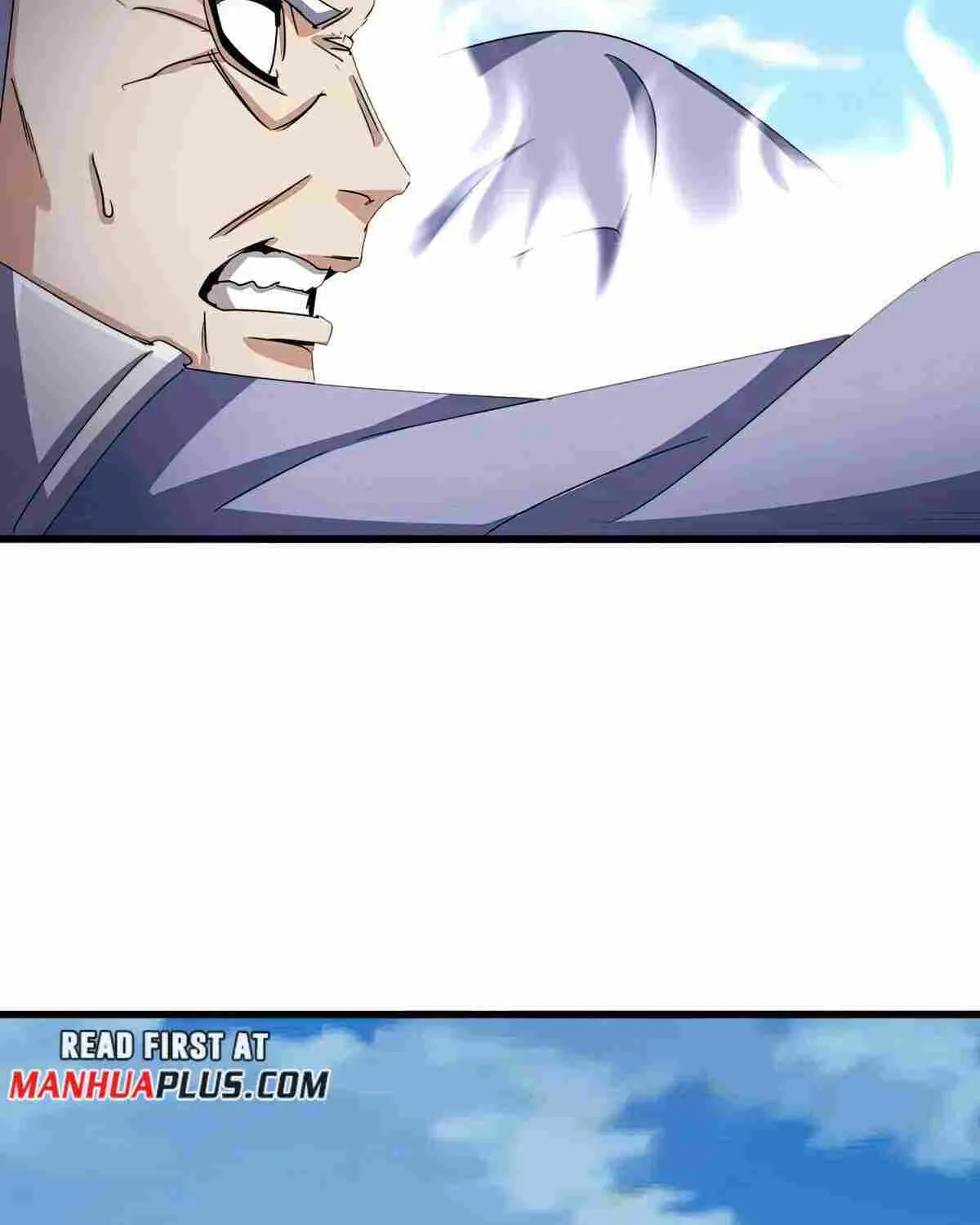 Magic Emperor Chapter 527 page 40 - 